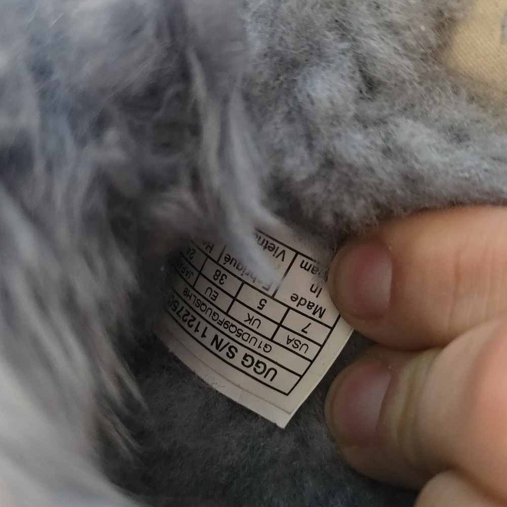 UGG Slippers - image 7